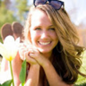 Meet your Posher, Kristen